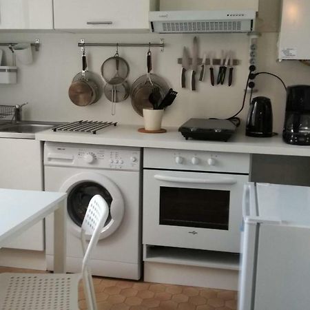 Rue Pierre Rossignol Appartement La Pleiade Сарла-ла-Канеда Екстериор снимка