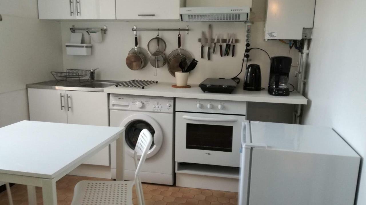 Rue Pierre Rossignol Appartement La Pleiade Сарла-ла-Канеда Екстериор снимка